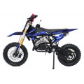 Spalovací motor NITRO 60 ccm Blue
