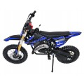 Spalovací motor NITRO 60 ccm Blue