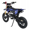 Spalovací motor NITRO 60 ccm Blue