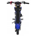 Spalovací motor NITRO 60 ccm Blue