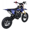 Spalovací motor NITRO 60 ccm Blue