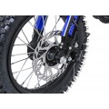Spalovací motor NITRO 60 ccm Blue