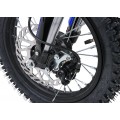 Spalovací motor NITRO 60 ccm Blue