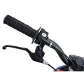 Spalovací motor NITRO 60 ccm Blue