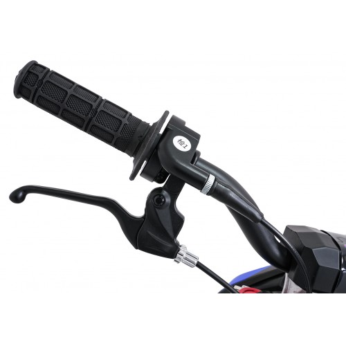 Spalovací motor NITRO 60 ccm Blue