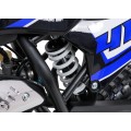 Spalovací motor NITRO 60 ccm Blue