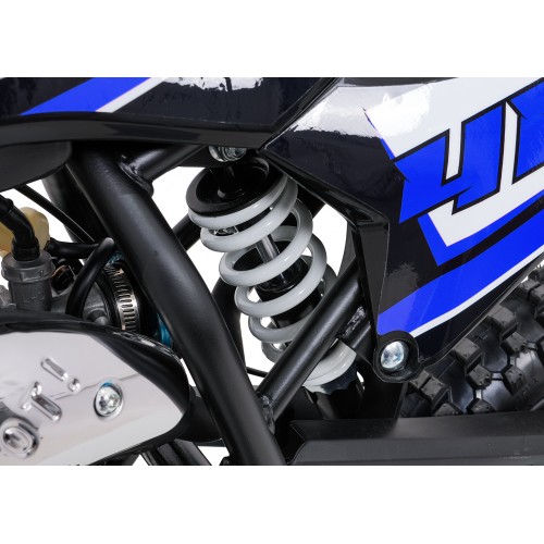 Spalovací motor NITRO 60 ccm Blue
