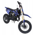 Spalovací motor NITRO 60 ccm Blue