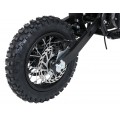 Vozidlo NITRO 60cc zelený spalovací motor