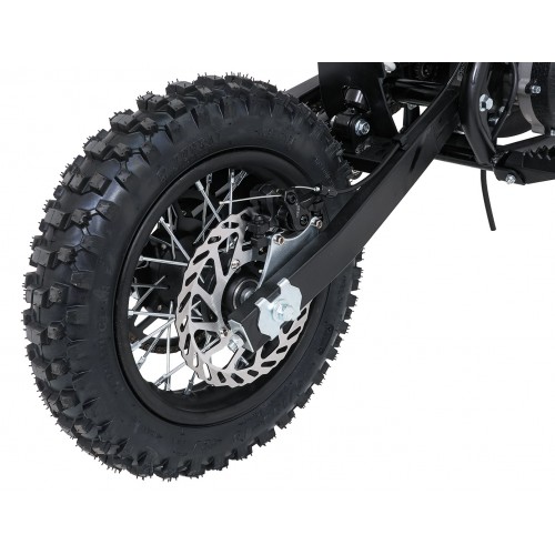 Vozidlo NITRO 60cc zelený spalovací motor