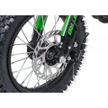Vozidlo NITRO 60cc zelený spalovací motor