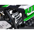Vozidlo NITRO 60cc zelený spalovací motor