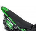 Vozidlo NITRO 60cc zelený spalovací motor