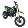 Vozidlo NITRO 60cc zelený spalovací motor