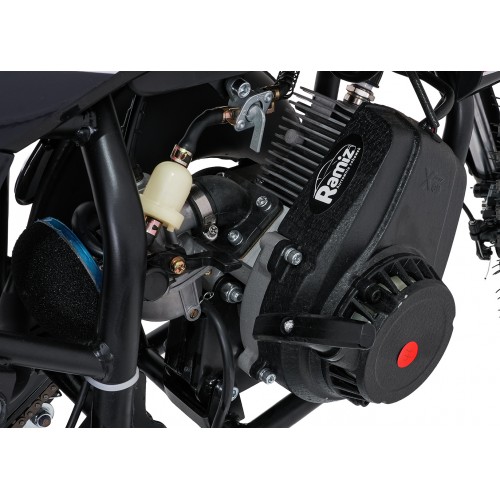 Vozidlo NITRO 60cc zelený spalovací motor
