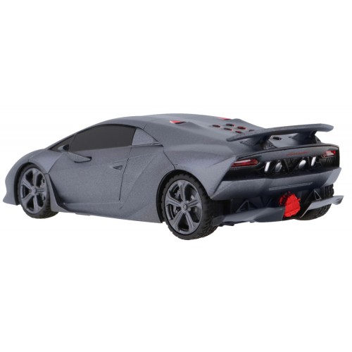 Lamborghini Sesto Elemento RASTAR model 1:24 Dálkové ovládání auta + dálkové ovládání