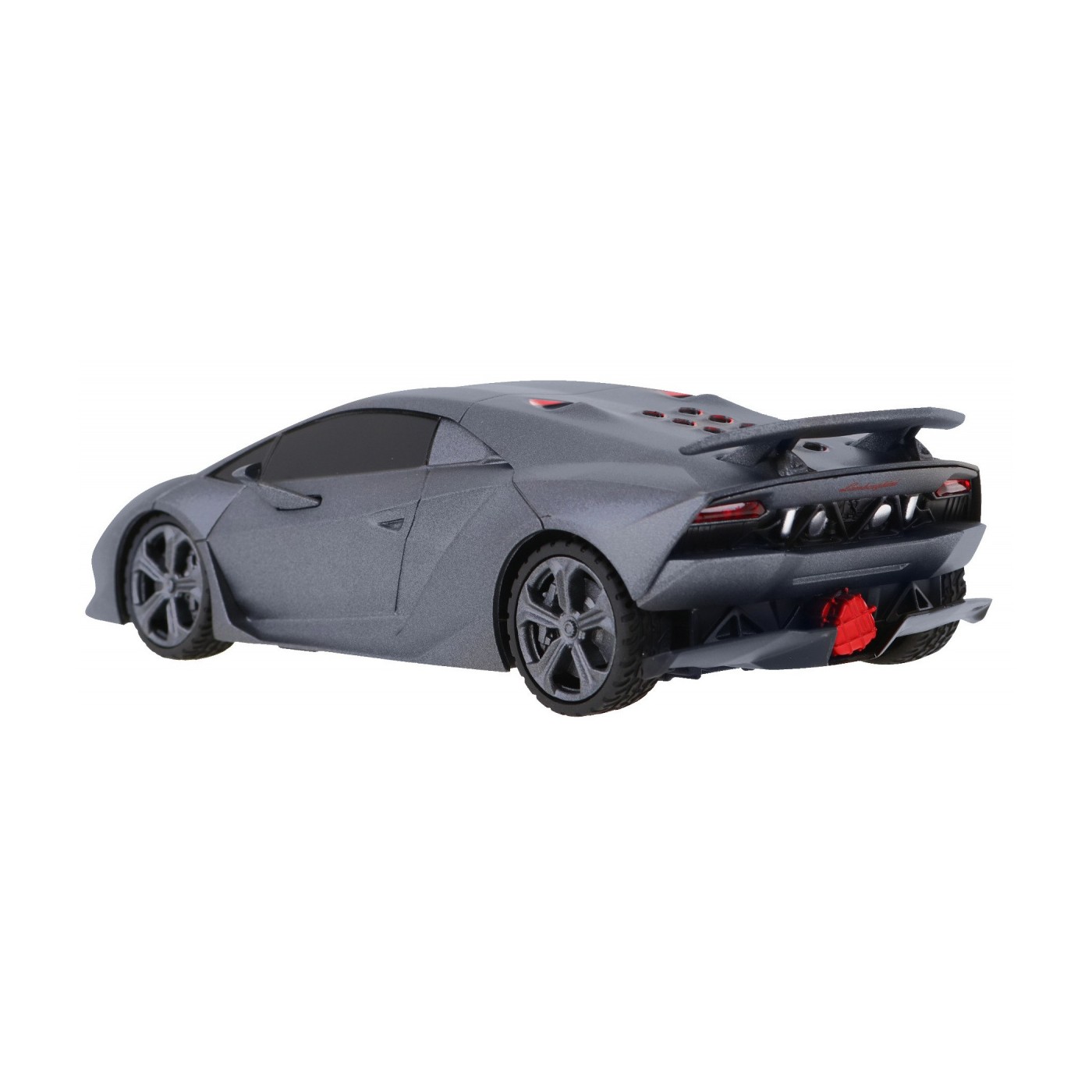 Lamborghini Sesto Elemento RASTAR model 1:24 Dálkové ovládání auta + dálkové ovládání