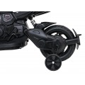 Motor vozidla Ducati Diavel x Bentley Orange