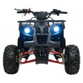 Čtyřkolka WILDPEAK 110cc Red Combustion