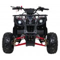 Čtyřkolka WILDPEAK 110cc Red Combustion