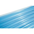 BESTWAY N Barevná plazí matrace Průhledná 183 x 76 cm