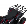Čtyřkolka WILDPEAK 110cc Red Combustion