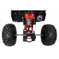 Čtyřkolka WILDPEAK 110cc Red Combustion