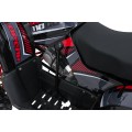 Čtyřkolka WILDPEAK 110cc Red Combustion