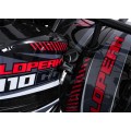 Čtyřkolka WILDPEAK 110cc Red Combustion