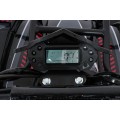 Čtyřkolka WILDPEAK 110cc Red Combustion