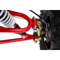 Čtyřkolka WILDPEAK 110cc Red Combustion
