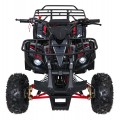 Čtyřkolka WILDPEAK 110cc Red Combustion