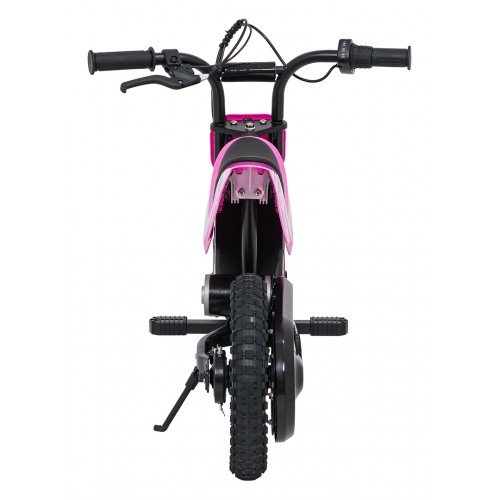 Elektromobil SHARK Pink
