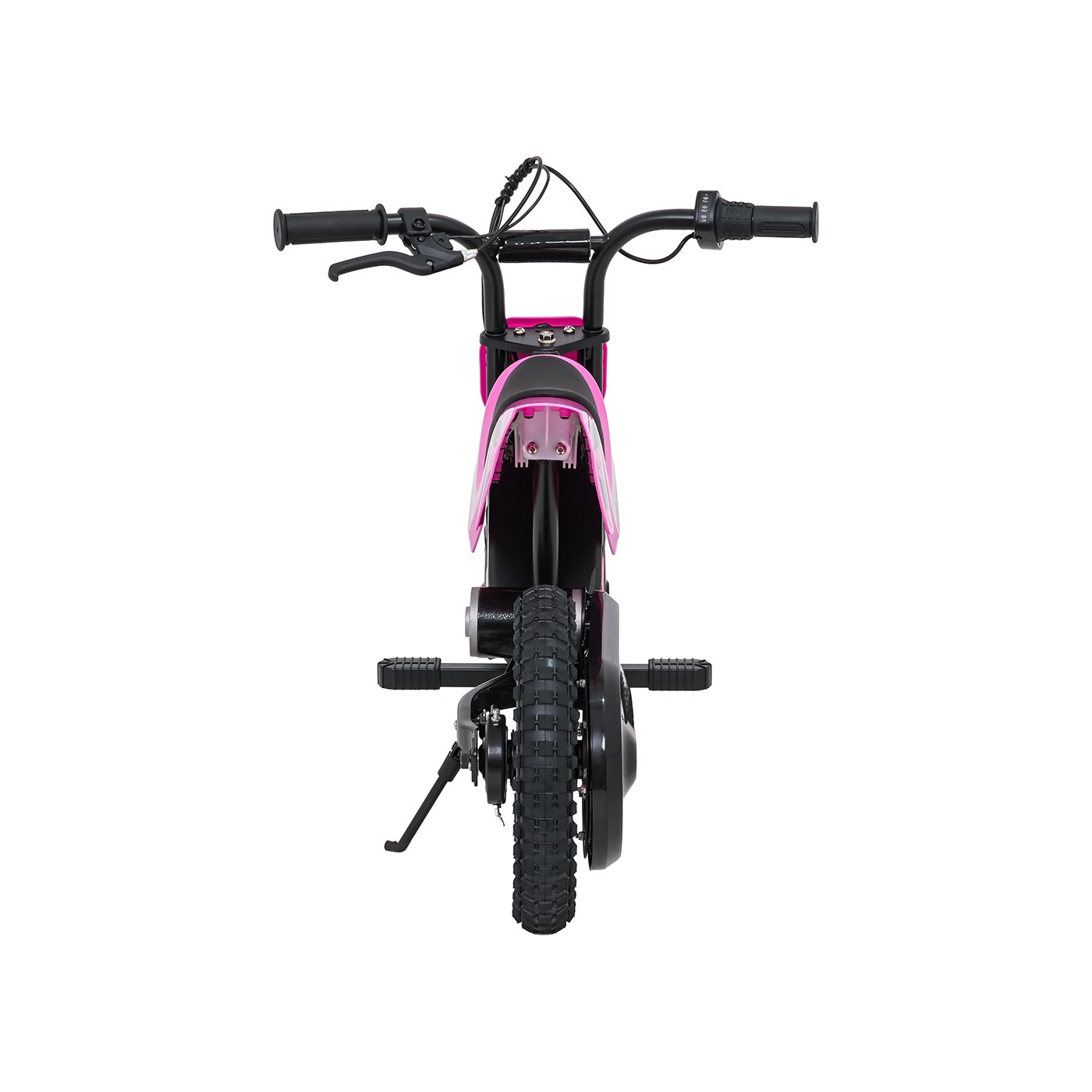 Elektromobil SHARK Pink