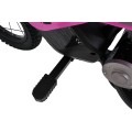 Elektromobil SHARK Pink