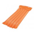 Oranžová nafukovací plážová matrace BESTWAY 183X76CM