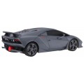 Lamborghini Sesto Elemento RASTAR model 1:24 Dálkové ovládání auta + dálkové ovládání
