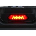 Elektrická koloběžka EasyGo Black pro seniory na čtyři kola