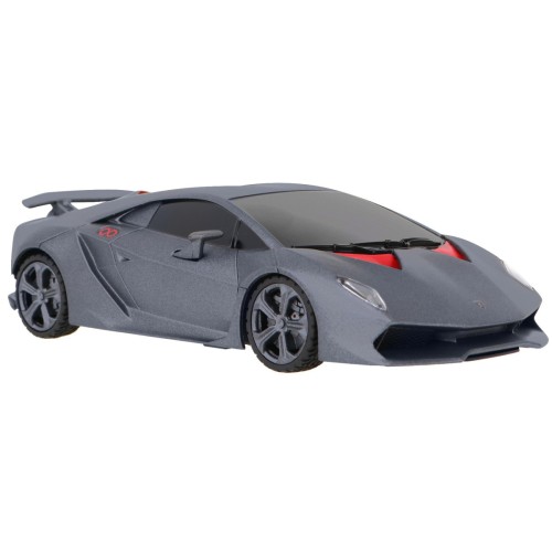 Lamborghini Sesto Elemento RASTAR model 1:24 Dálkové ovládání auta + dálkové ovládání