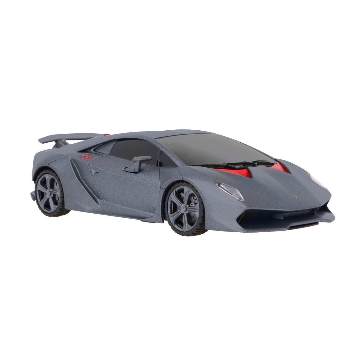 Lamborghini Sesto Elemento RASTAR model 1:24 Dálkové ovládání auta + dálkové ovládání