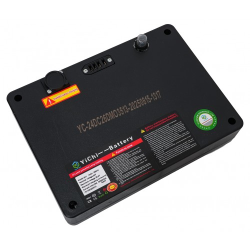Elektrická koloběžka EasyGo Gray pro seniory na čtyři kola