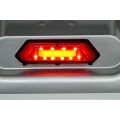 Elektrická koloběžka EasyGo Gray pro seniory na čtyři kola