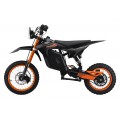 Elektromobil E-RIDER X Black