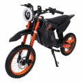 Elektromobil E-RIDER X Black