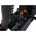 Elektromobil E-RIDER X Black