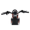 Elektromobil E-RIDER X Black