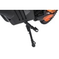 Elektromobil E-RIDER X Black