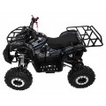 Čtyřkolka WILDPEAK 110cc Black Combustion