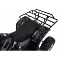 Čtyřkolka WILDPEAK 110cc Black Combustion