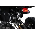 Čtyřkolka WILDPEAK 110cc Black Combustion